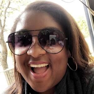 Meet your Posher, Kristina